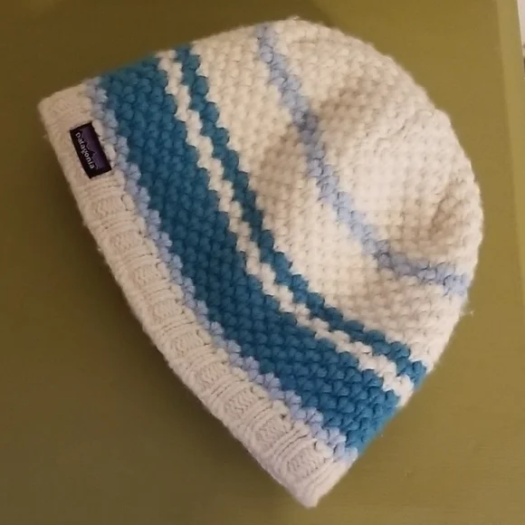 Patagonia Knit Hat - Picture 1 of 13